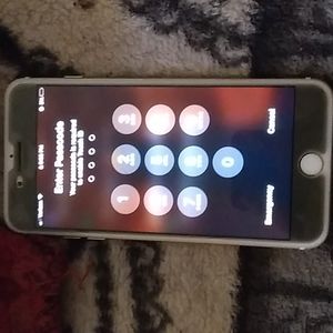 Iphone 8 plus